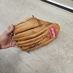Baseball Glove