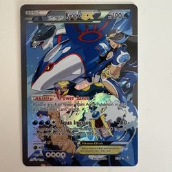 Pokemon Cards (Send Offers)