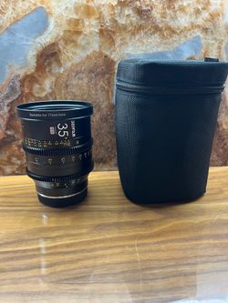 DZOFILM Vespid Prime 35mm T2.1 Cinema Lens for PL Mount, DZOFILM,35mm lens, Vespid Prime 35mm T2.1,cinema lens,