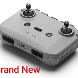 NEW DJI NEO RC-N3 DRONE REMOTE CONTROLLER for MINI 5 Pro, FIiP, Air 3S, Mini 4 Pro, Air 3. RCN2
