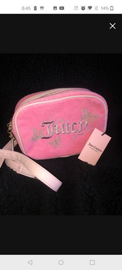 New Juice purse