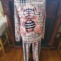 BB Jogger - NWT - Fits Med To Lrg