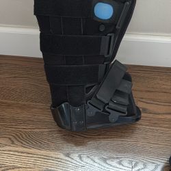 Foot Brace