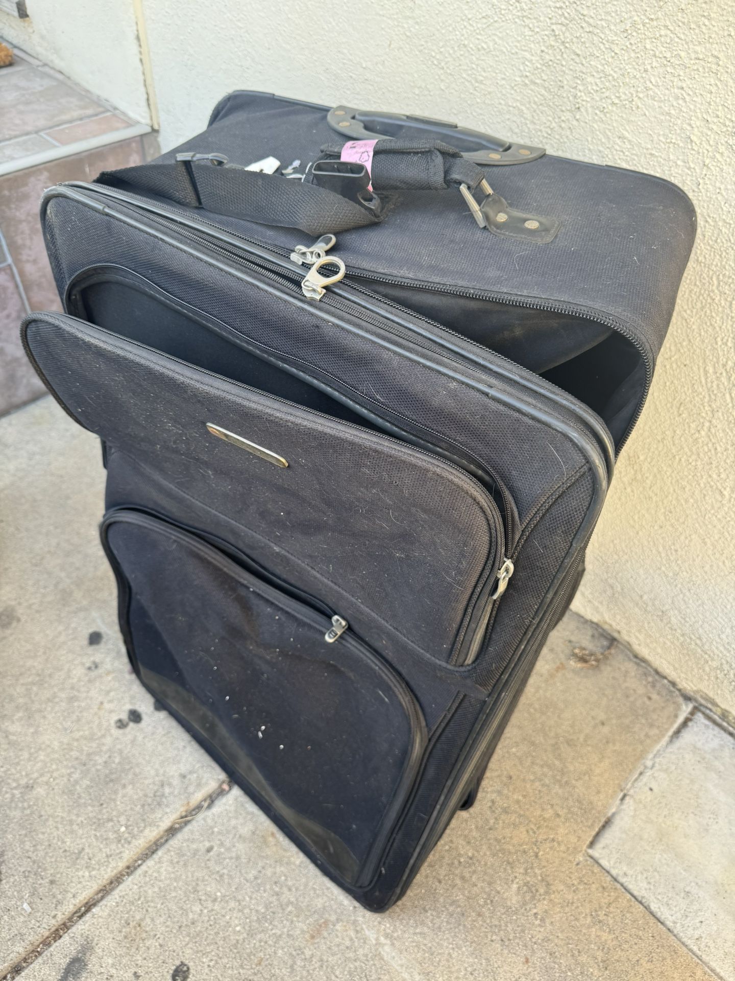 Luggage Bag