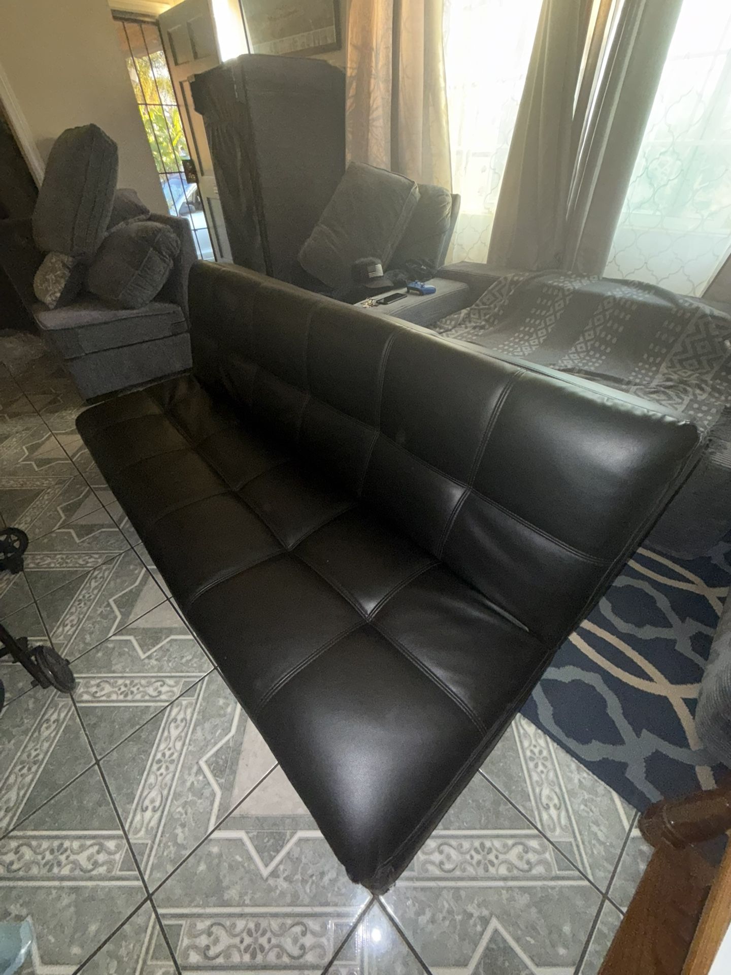 Futon Bed For Sale