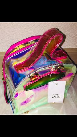 Mini Backpack