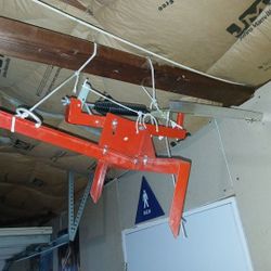 Clay Pigeon Launcher