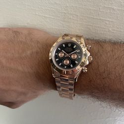 Daytona sub watch