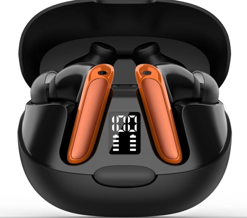 Wireless Earbuds 