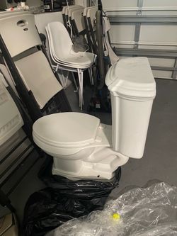 Kosher toilet