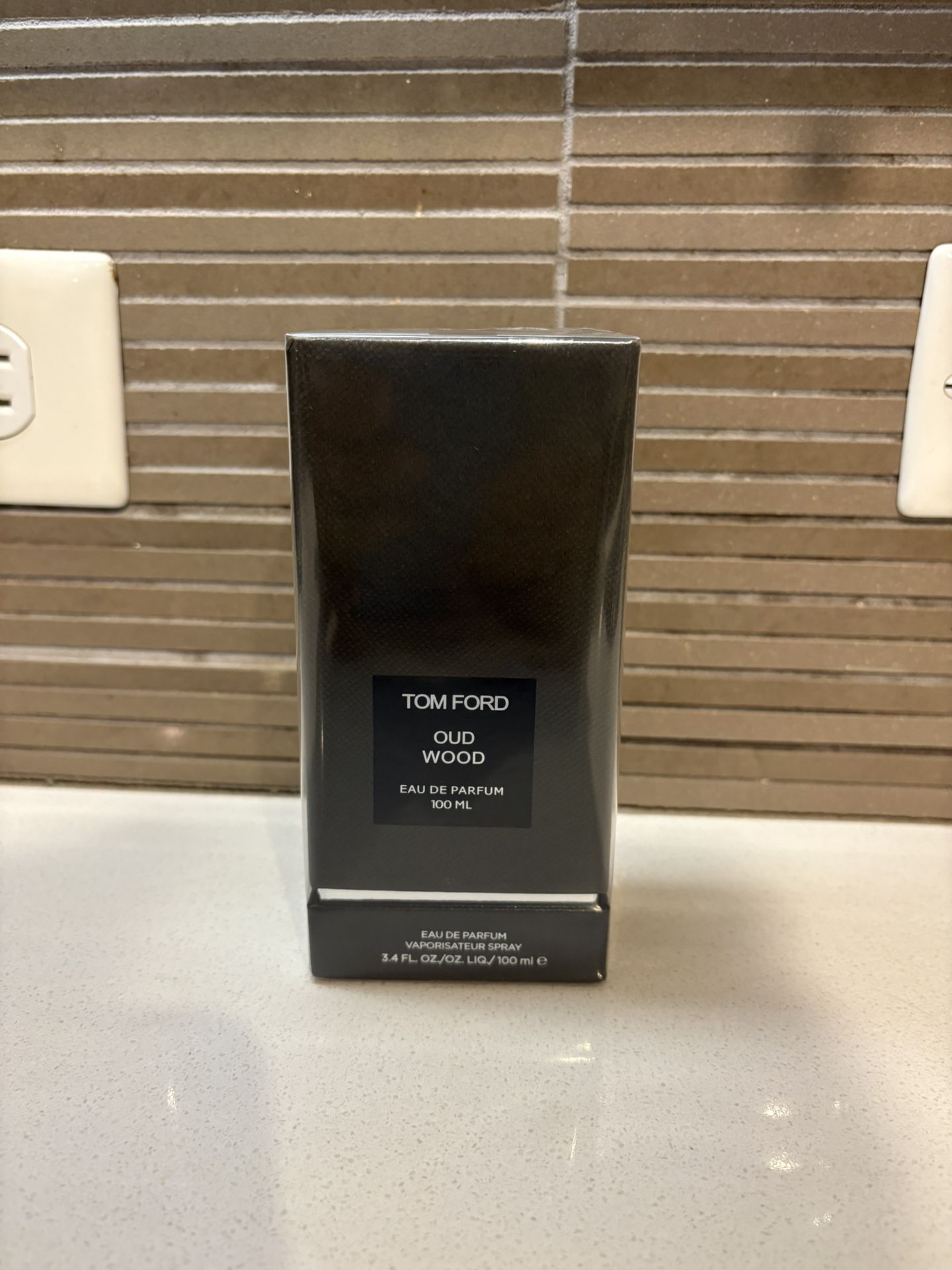 Tom Ford Perfume