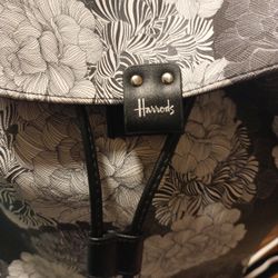 Harrods Backpack