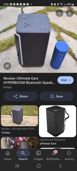 Ue Hyperboom