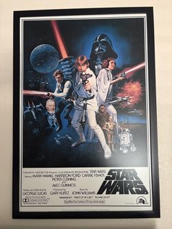 Poster Frames