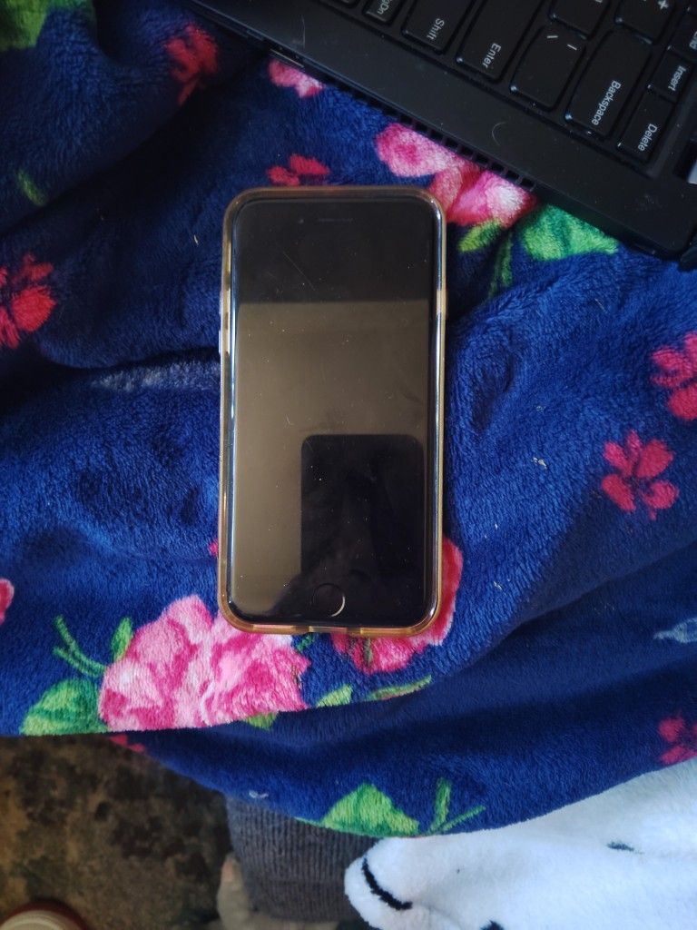 iPhone 7