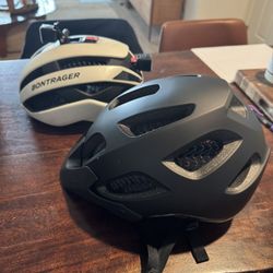 WAVE CELL Helmets 4 Cruiser + Mountain Bike Helmets