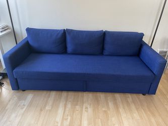 IKEA Sleeper sofa