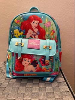 Disney Backpack