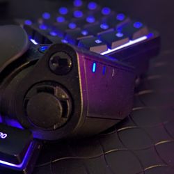 Razor Tartarus V2 Keypad