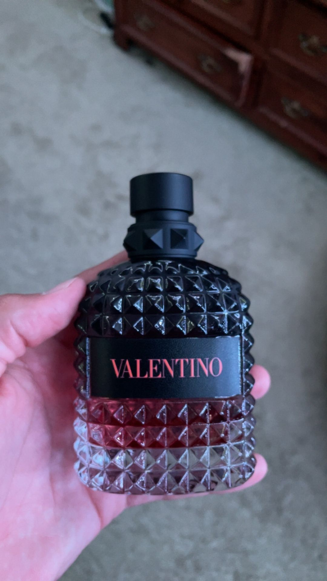 valentino coral fantasy 100ml