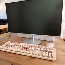 Asus Intel Core i7 All In One Computer