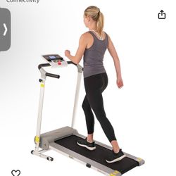 Fold up Treadmill 