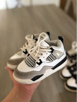 Jordan’s 8C