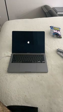 Mac book pro 2020