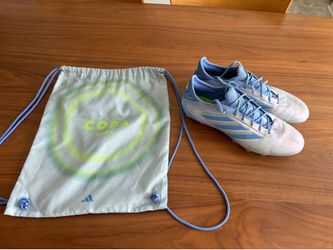 Adidas Copa Pure 3 Elite  size 10