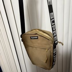Supreme Bag, Never Used 