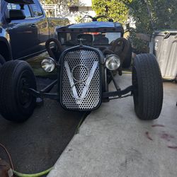1930 Chevy 