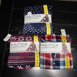 Women 2pc Sleepwear ($20 Each) 