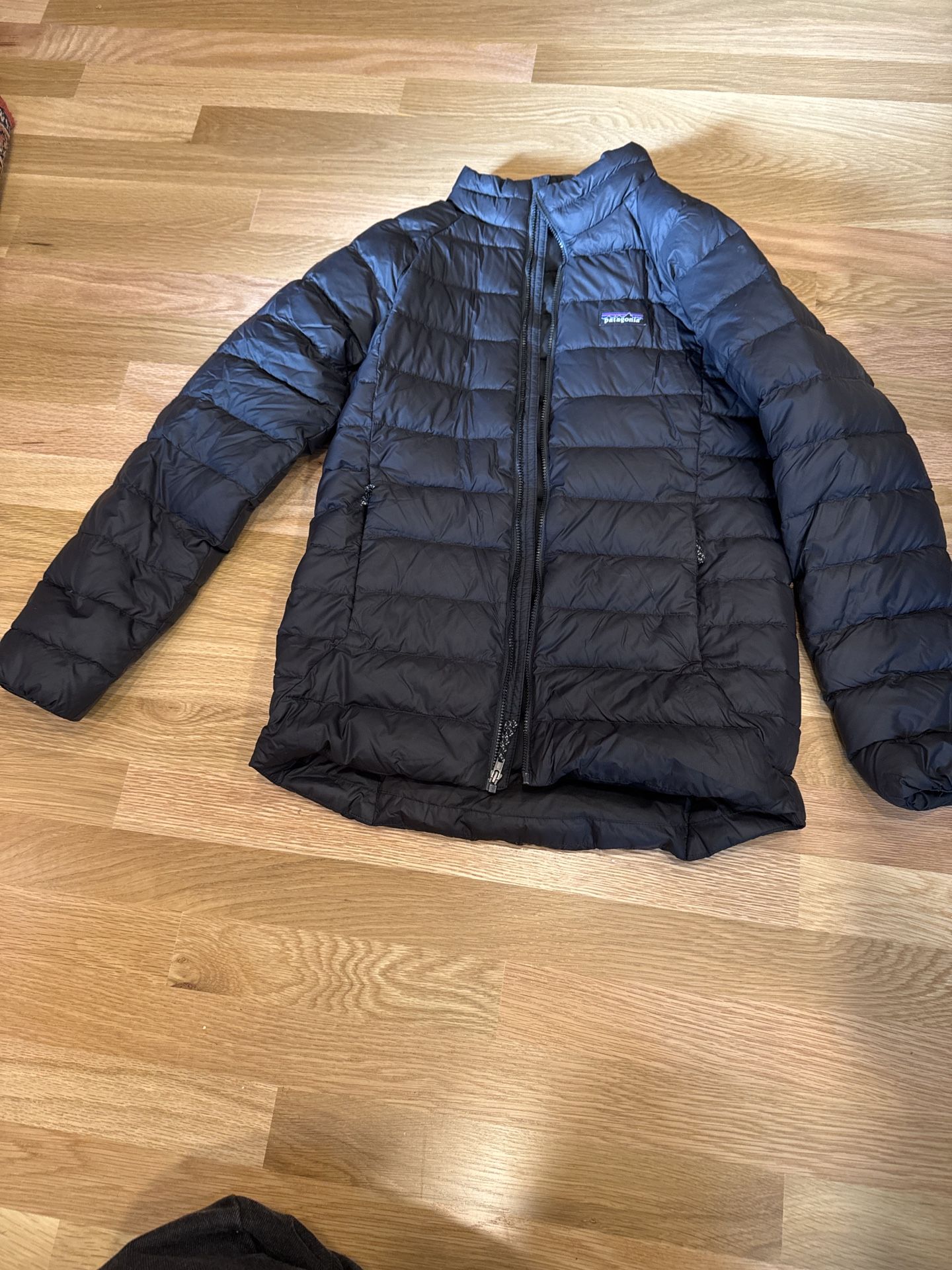 Patagonia Down Jacket Size 14 Kids (XL)