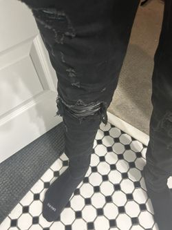AMIRI Jeans Mx1