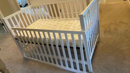 Crib