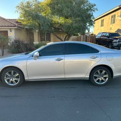 2008 Lexus ES 350