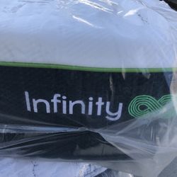 Queen Size Bed Mattress Hybrid Infinity Cool Encore Luxury Cooling Casper Nectar Dreamcloud Reserve Purple Premier Copper Tempurpedic Aireloom Beauty