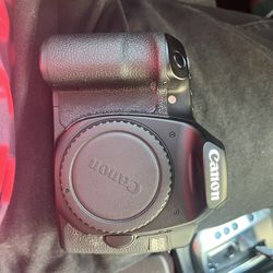 Canon EOS 40D Camera 