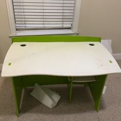 Wood Table 