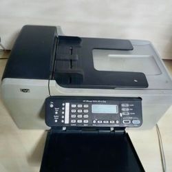 Officejet 5600 HP printer 