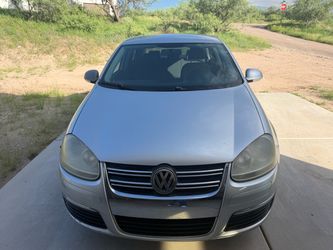 2008 Volkswagen Jetta