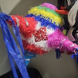 Star Piñata