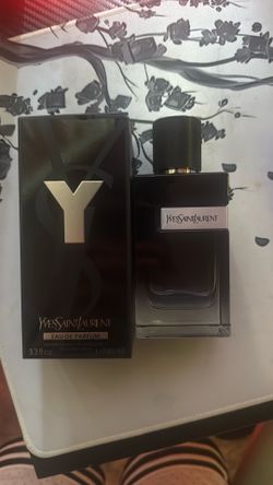YSL Black Opium Eau de Parfum – Bold, Sweet & Long-Lasting Luxury Scent