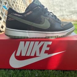 Nike Low Dunks
