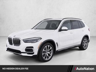 2023 BMW X5
