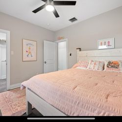 Queen Bed Frames And Mattress 