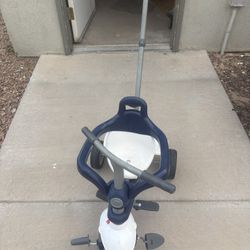 Trike Bike 
