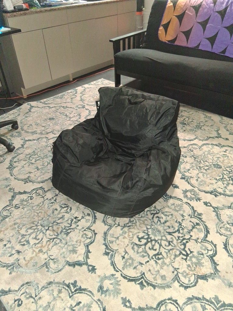 Big Joe Bean Bag Chair