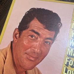 Dean Martin Records