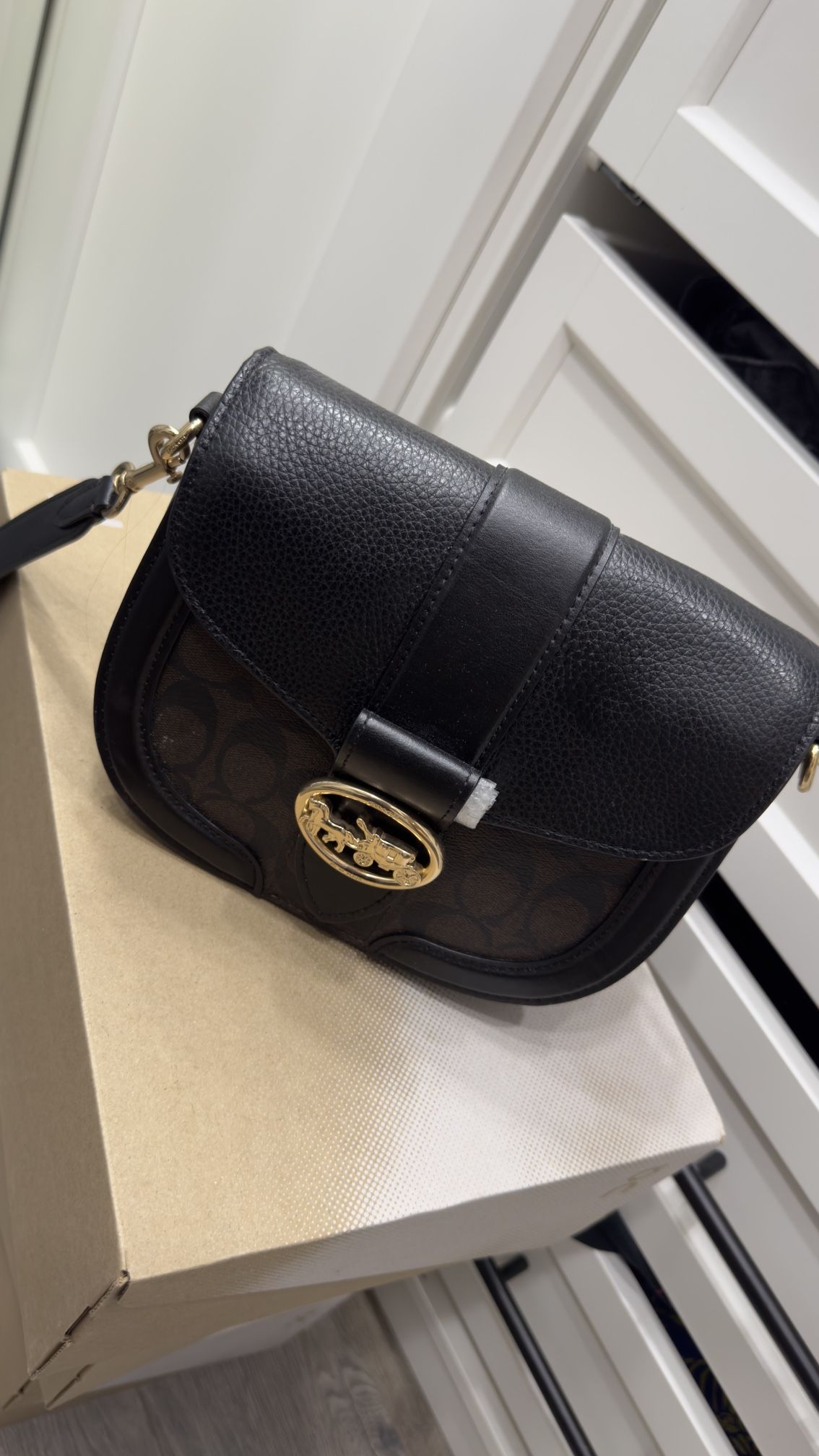 Coach Women’s Bag,All Products : American Fashion Style Bags On Sale